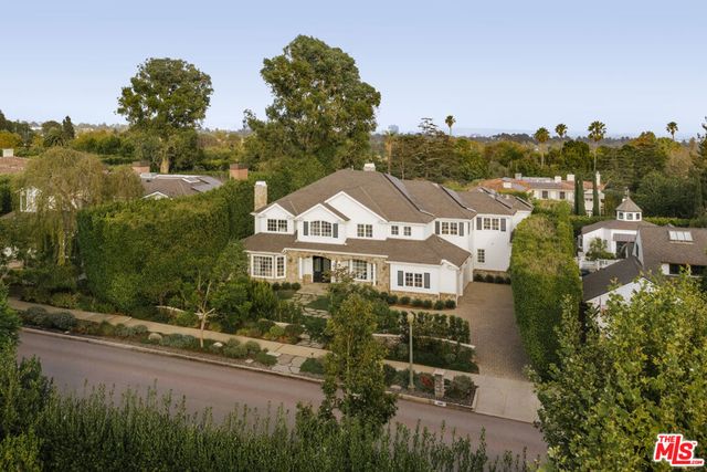 1228 Amalfi Drive, Los Angeles, CA 90272