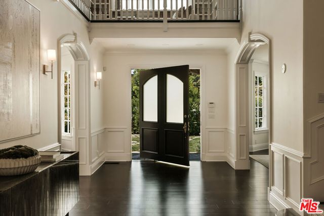 1228 Amalfi Drive, Los Angeles, CA 90272