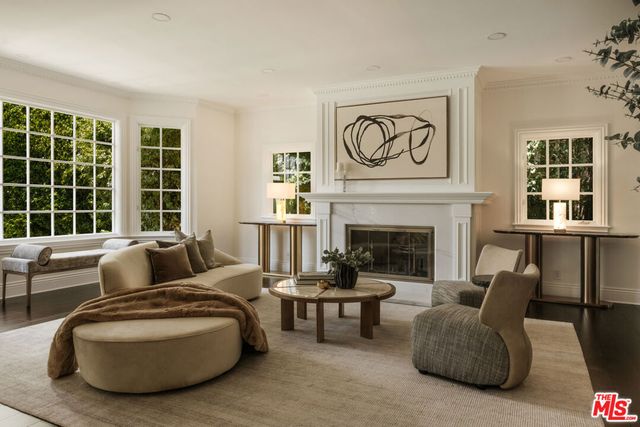 1228 Amalfi Drive, Los Angeles, CA 90272