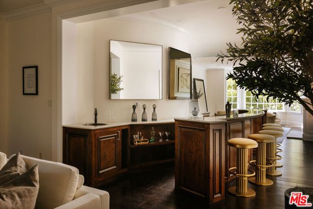 1228 Amalfi Drive, Los Angeles, CA 90272