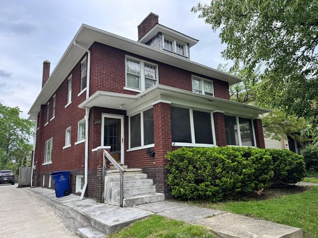148-150 Clinton Heights Avenue, 148-150, Columbus, OH 43202