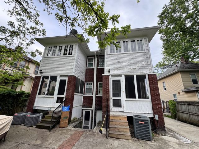 148-150 Clinton Heights Avenue, 148-150, Columbus, OH 43202