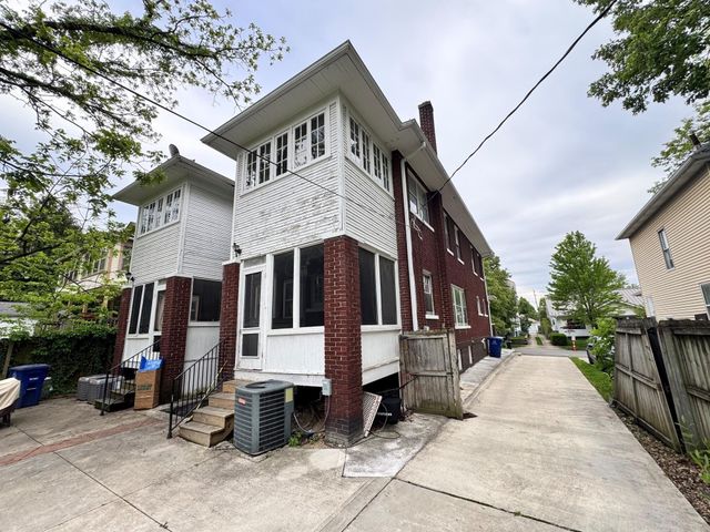 148-150 Clinton Heights Avenue, 148-150, Columbus, OH 43202