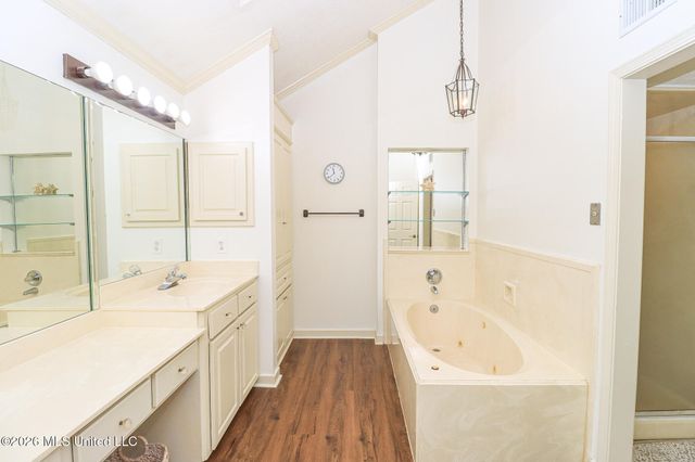 123 Caribbean Cove, Clinton, MS 39056