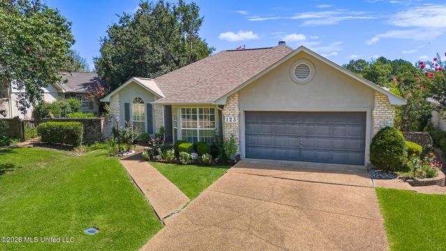 123 Caribbean Cove, Clinton, MS 39056