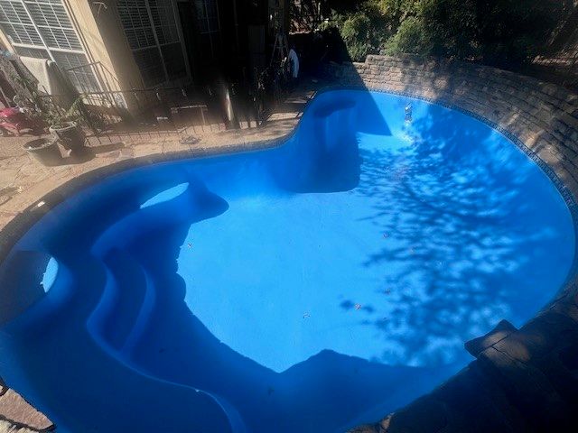 3504 Creekside Court, Bedford, TX 76021