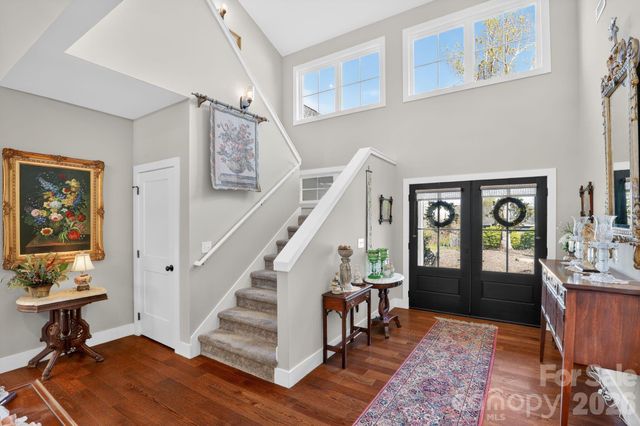 3757 Laurel Park Highway, Hendersonville, NC 28739