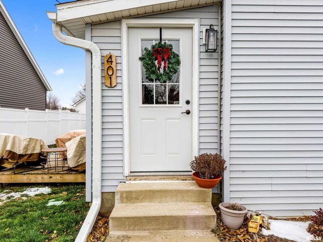 401 S HARRIS Street, Tremont, IL 61568