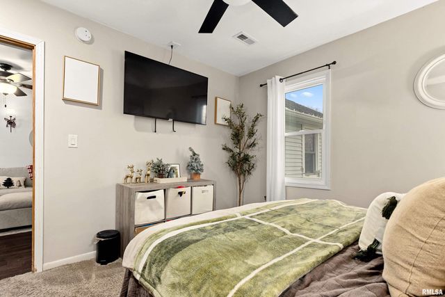 401 S HARRIS Street, Tremont, IL 61568