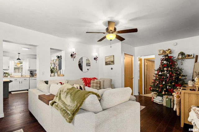 401 S HARRIS Street, Tremont, IL 61568