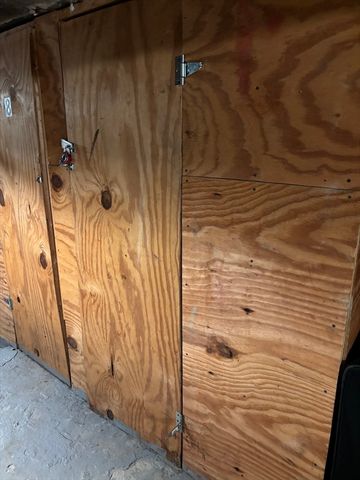 31 Irving 9, Boston, MA 02114