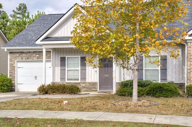 938 Erika Lane, Grovetown, GA 30813