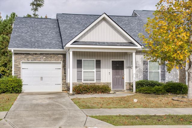 938 Erika Lane, Grovetown, GA 30813