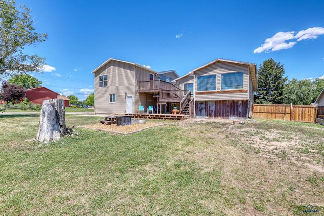 303 E CENTENNIAL, Rapid City, SD 57701