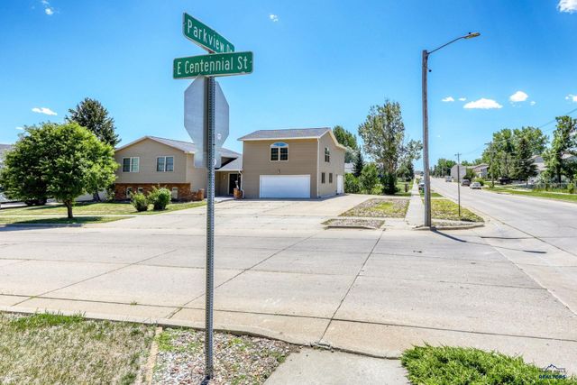 303 E CENTENNIAL, Rapid City, SD 57701