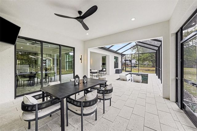 17296 RAINTREE ROAD, Lutz, FL 33558