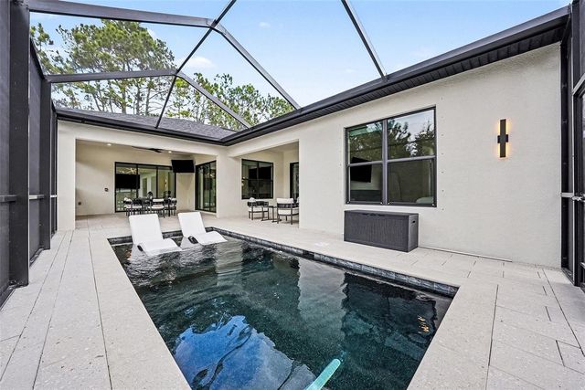 17296 RAINTREE ROAD, Lutz, FL 33558