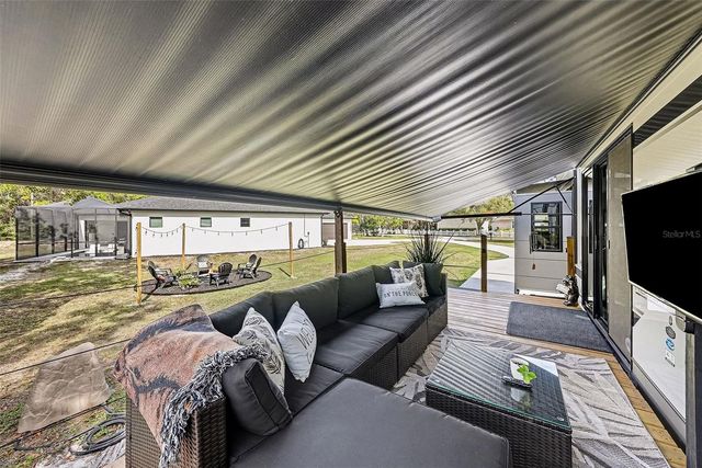 17296 RAINTREE ROAD, Lutz, FL 33558