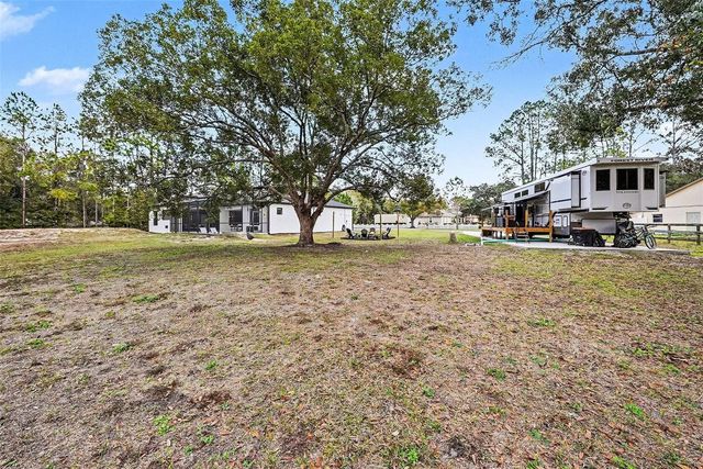 17296 RAINTREE ROAD, Lutz, FL 33558