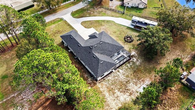 17296 RAINTREE ROAD, Lutz, FL 33558