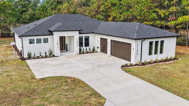 17296 RAINTREE ROAD, Lutz, FL 33558