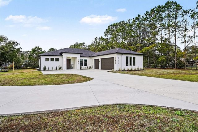 17296 RAINTREE ROAD, Lutz, FL 33558