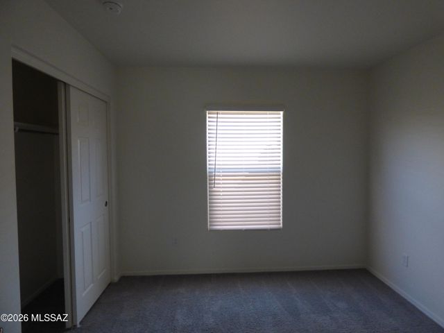 85 E Desert Manor Road, Tucson, AZ 85756