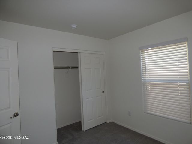 85 E Desert Manor Road, Tucson, AZ 85756