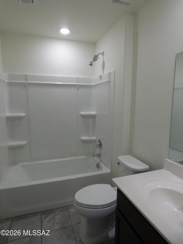 85 E Desert Manor Road, Tucson, AZ 85756