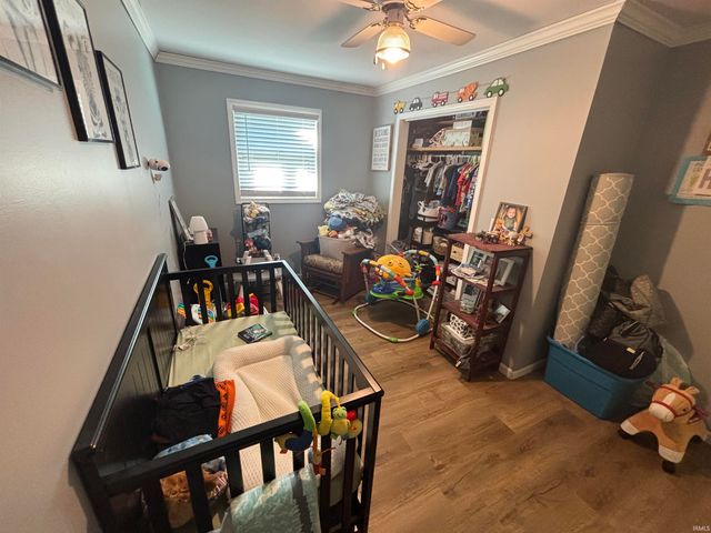 3808 N Old Bruceville Road, Vincennes, IN 47591