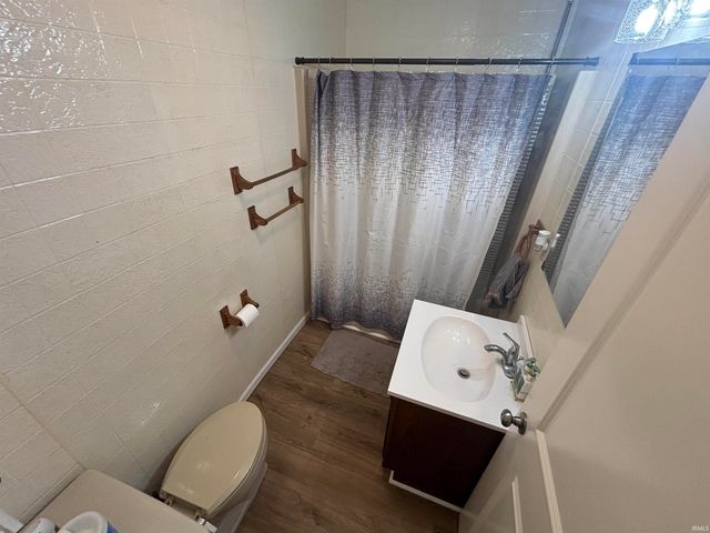 3808 N Old Bruceville Road, Vincennes, IN 47591