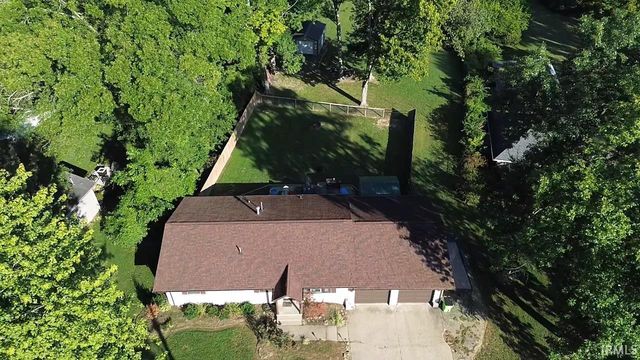 3808 N Old Bruceville Road, Vincennes, IN 47591