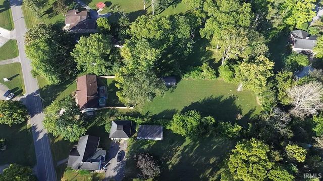 3808 N Old Bruceville Road, Vincennes, IN 47591