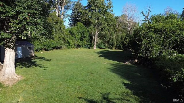 3808 N Old Bruceville Road, Vincennes, IN 47591