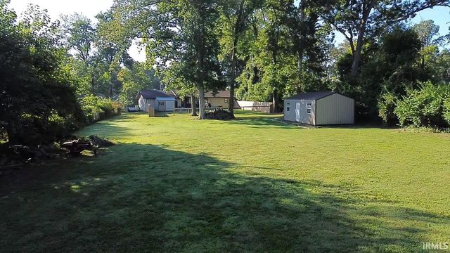 3808 N Old Bruceville Road, Vincennes, IN 47591