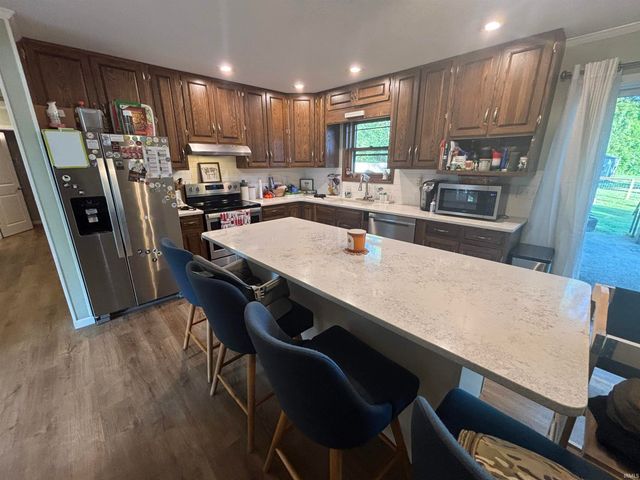 3808 N Old Bruceville Road, Vincennes, IN 47591