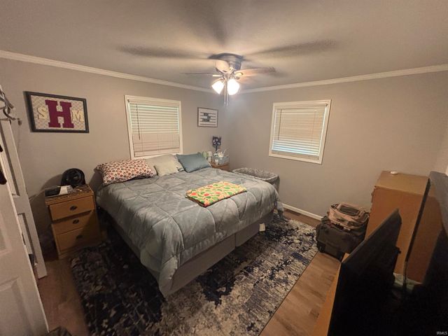 3808 N Old Bruceville Road, Vincennes, IN 47591