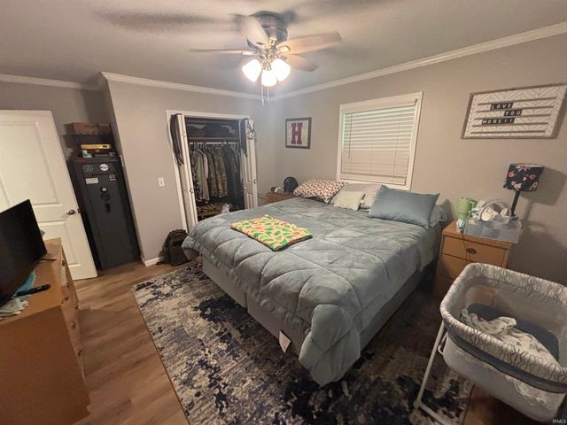 3808 N Old Bruceville Road, Vincennes, IN 47591