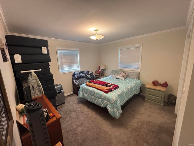 3808 N Old Bruceville Road, Vincennes, IN 47591