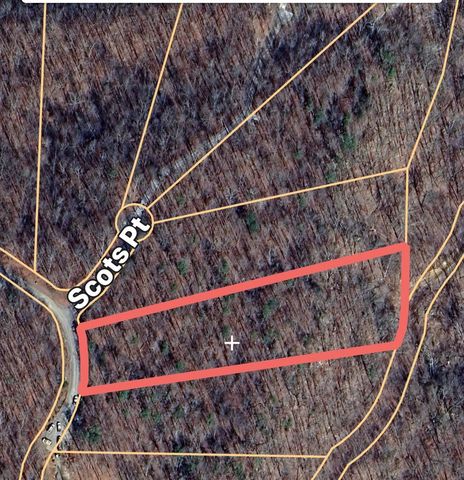 12 Fife Street, South Pittsburg, TN 37380