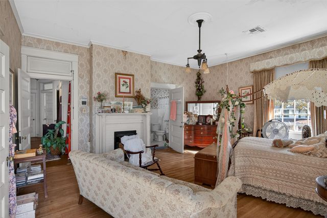 1524 Stephens Avenue, Shreveport, LA 71101