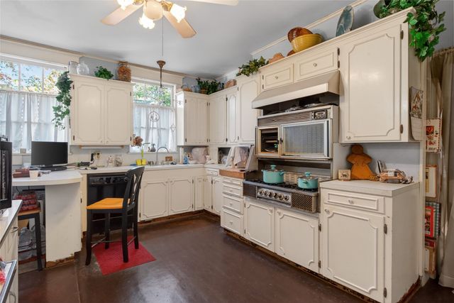 1524 Stephens Avenue, Shreveport, LA 71101