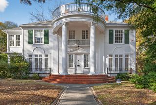 1524 Stephens Avenue, Shreveport, LA 71101