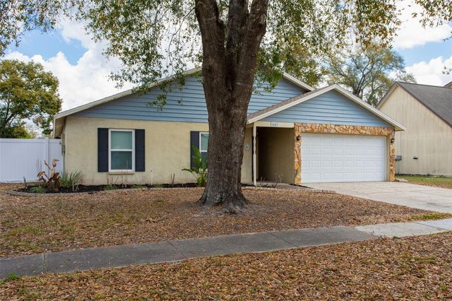 1443 MONTE LAKE DRIVE, Valrico, FL 33596
