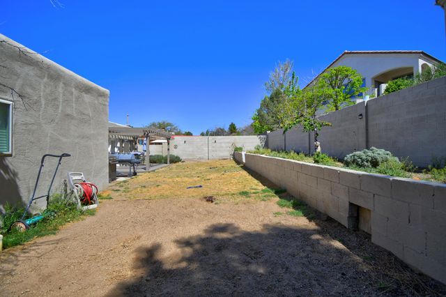 4820 Yucatan Drive NE, Albuquerque, NM 87111