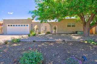 4820 Yucatan Drive NE, Albuquerque, NM 87111