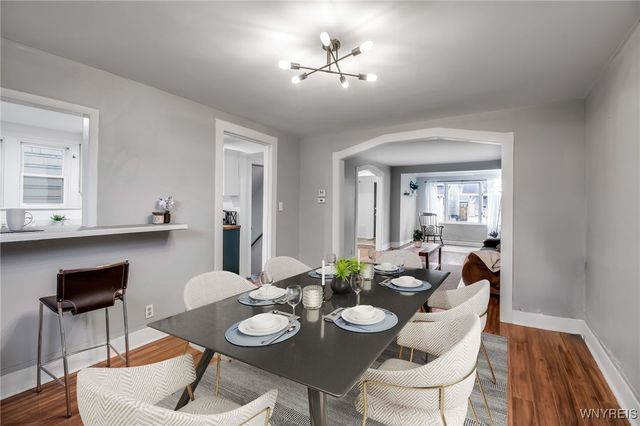 112 Hubbell Avenue, Buffalo, NY 14220