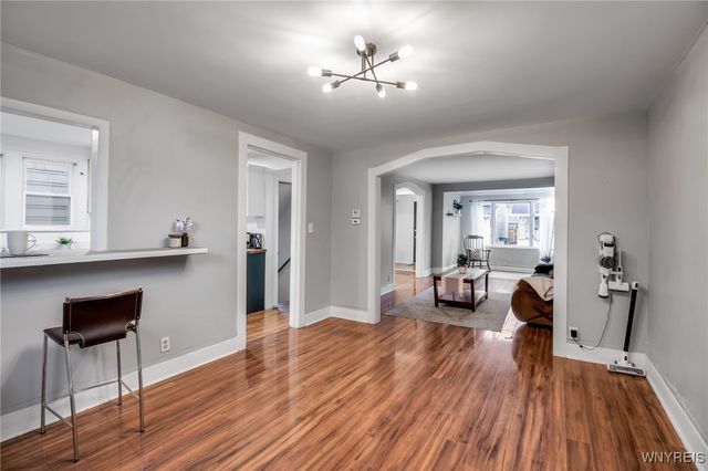 112 Hubbell Avenue, Buffalo, NY 14220