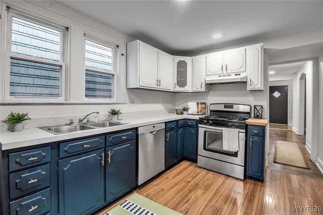 112 Hubbell Avenue, Buffalo, NY 14220