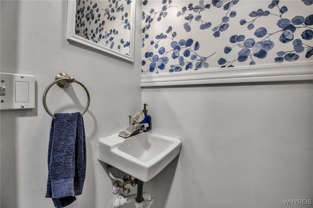 112 Hubbell Avenue, Buffalo, NY 14220